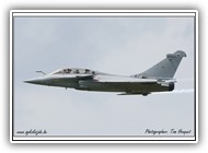 Rafale B FAF 302